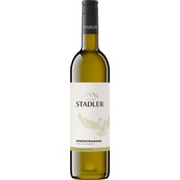 Gewürztraminer Ried Ekartsberg - Weingut Stadler