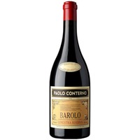 Barolo Riserva La Ginestra Special Edition - Paolo Conterno / Fam. Conterno