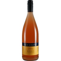 Rosé feinherb - Weingut Gehrig