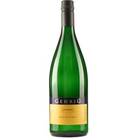 Riesling trocken 1,0 L - Weingut Gehrig