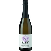 Jahrgangs Riesling Sekt brut - Weingut BIBO RUNGE