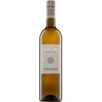 Hahnheimer Sauvignon Blanc trocken - Weingut Klostermühlenhof - Familie Ruzycki