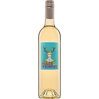 Holla die Weinfee - Cuvée weiß feinherb - Weingut Klostermühlenhof - Familie Ruzycki