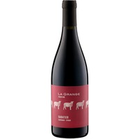 Tradition Sabatier Côtes de Thongue IGP trocken - Domaine La Grange