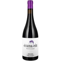 El Camaleón Sierras de Málaga DO trocken - Viñedos Verticales