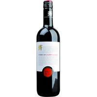 Salento Puglia IGP trocken - Terre di Campo Sasso