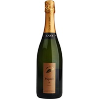 Pupitre Cava DO brut - Pupitre