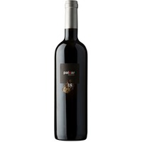 Paixar Magnum Bierzo DO trocken 1,5 L - Luna Beberide