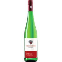 Piesporter Goldstück Riesling, Trocken, Mosel, Mosel, 2022, Weißwein