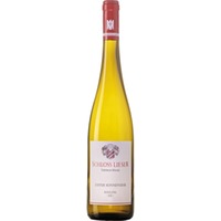 Lieser Riesling GG Juffer Sonnenuhr, Mosel, Trocken, Mosel, 2022, Weißwein