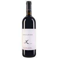 Le Macchiole Bolgheri Rosso DOC