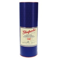 Glenfarclas Single Malt Whisky 12 YO