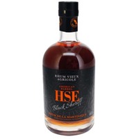 HSE Black Sheriff