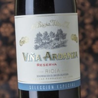 Viña Ardanza Reserva