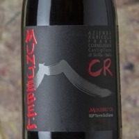 Frank Cornelissen Munjebel Rosso CR Campo Re