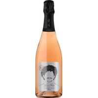 Jean–Fritz Cremant Rose Brut Flaschengärung