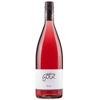 Rosé trocken