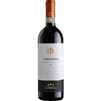 Carapace Montefalco Sagrantino DOCG - Tenuta Castelbuono