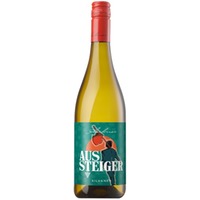 Aussteiger Silvaner - Thomas Plackner