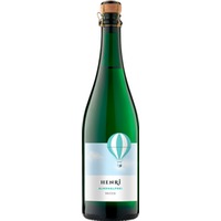 Henri Sparkling Blanc - Wein & Spirituosen Manufaktur Frick