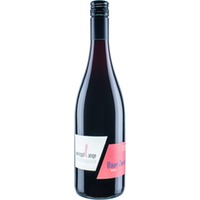 Blauer Zweigelt trocken Bio - Weingut Schloss Saaleck