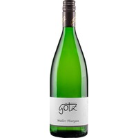 Müller-Thurgau trocken 1,0 L - Weingut Götz