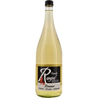 Sulzfelder Maustal Rivaner halbtrocken 1,0 L - Winzerfamilie Rumpel