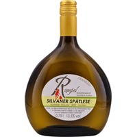 Sulzfelder Maustal Silvaner Spätlese trocken - Winzerfamilie Rumpel