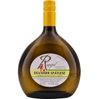 Sulzfelder Maustal Silvaner Spätlese lieblich - Winzerfamilie Rumpel