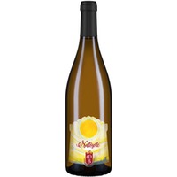 Natosole Monterosso Val d´Arda Colli Piacentini DOC trocken - Marino Barani & Figli
