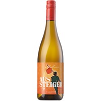 Aussteiger Orange Silvaner trocken - Thomas Plackner