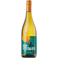 Einsteiger Silvaner trocken - Thomas Plackner