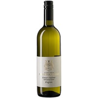 Grüner Veltliner Schwarze Katze trocken Bio - BioWeinbau Peter Paradeiser
