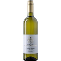 Grüner Veltliner Alte Rebe trocken Bio - BioWeinbau Peter Paradeiser