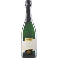Cuvée Blanc Sekt brut - Wein & Spirituosen Manufaktur Frick