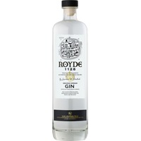 Royde Original Deutscher Gin 0,7 L - Wein & Spirituosen Manufaktur Frick