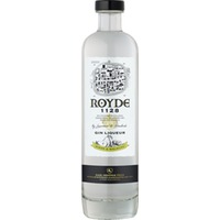 Royde Gin Likör 0,5 L - Wein & Spirituosen Manufaktur Frick