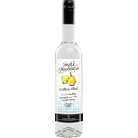Nordpfälzer Williams Christ 0,7 L - Wein & Spirituosen Manufaktur Frick