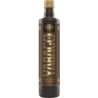 Yabago Pure Schokoladenlikör 0,5 L - Wein & Spirituosen Manufaktur Frick