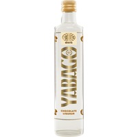 Yagabo White Schokoladenlikör 0,5 L - Wein & Spirituosen Manufaktur Frick
