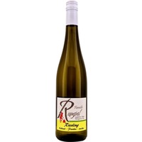 Riesling trocken - Winzerfamilie Rumpel