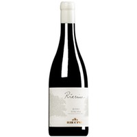 "Riecine di Riecine" Rosso Toscana IGT (BIO)
