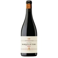 Marqués de Toro Vino de la Tierra de Castilla y Leon - Alvarez de Toledo