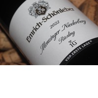 Monzinger Niederberg Riesling trocken | VDP.ERSTE LAGE®