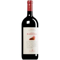"Poggio Badiola" Toscana IGT MAGNUM