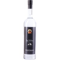 Roter Williamsbrand Magnum