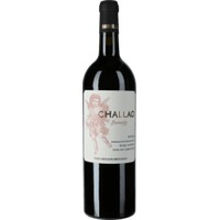 Garnacha del Challao