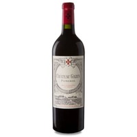 Château Gazin