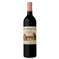Vieux Château Certan