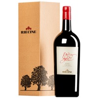"La Gioia" Rosso Toscana IGT MAGNUM in Geschenkkarton